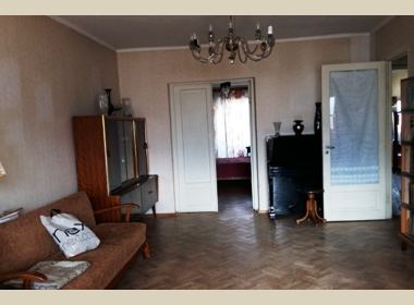 ქირავდება ბინა საბურთალოზე