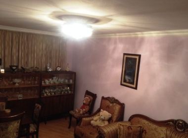 ქირავდება ბინა დიღმის მასივში