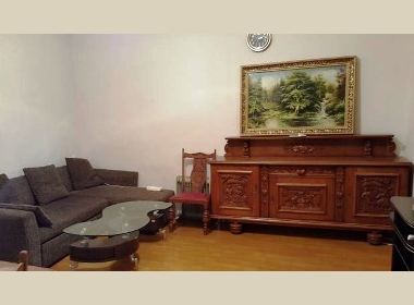 ქირავდება ბინა მთაწმინდაზე