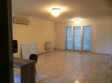 Office space for rent in Saburtalo