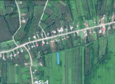 Land for sale in Anaklia