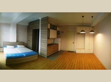 ქირავდება ბინა საბურთალოზე