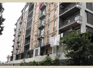 ქირავდება ბინა დიდუბეში