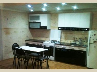 ქირავდება ბინა დიდუბეში