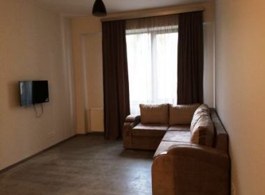 ქირავდება ბინა საბურთალოზე