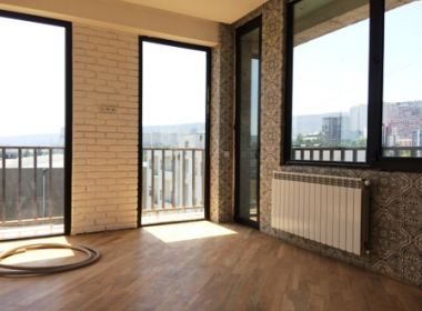 ქირავდება ბინა დიდუბეში