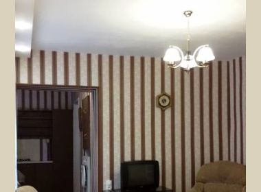 ქირავდება ბინა ჩუღურეთში