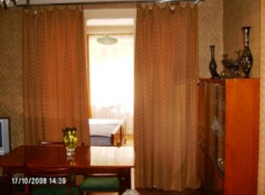 Flat for rent in Saburtalo