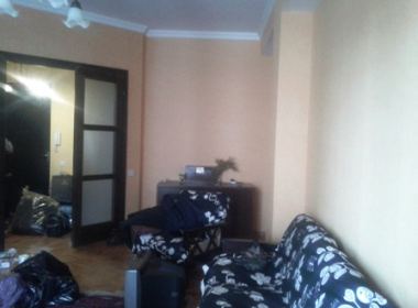 ქირავდება ბინა სბაურთალოზე