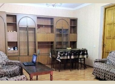 ქირავდება ბინა ჩუღურეთში