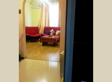 ქირავდება ბინა საბურთალოზე