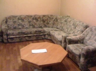 Flat for rent in Saburtalo