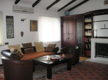 იყიდება ბინა სოლოლაკში