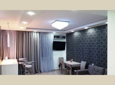 ქირავდება ბინა მთაწმინდა-სოლოლაკში