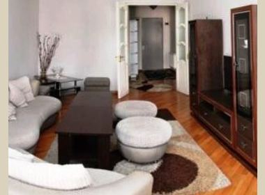 ქირავდება ბინა საბურთალოზე