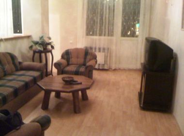 Flat for rent in Saburtalo
