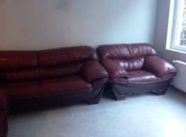 ქირავდება ბინა ვერაზე