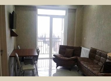 ქირავდება ბინა საბურთალოზე