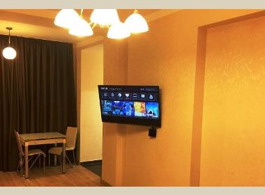 ქირავდება ბინა ვაკეში