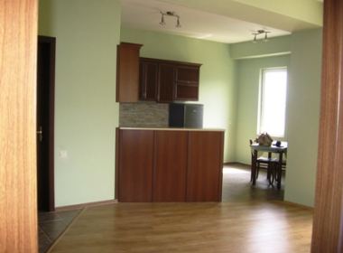 ქირავდება ბინა საბურთალოზე