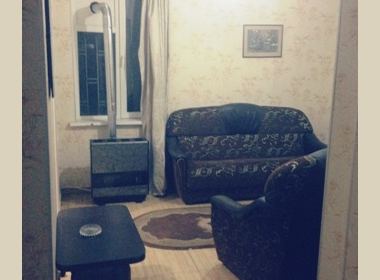 ქირავდება ბინა ჩუღურეთში