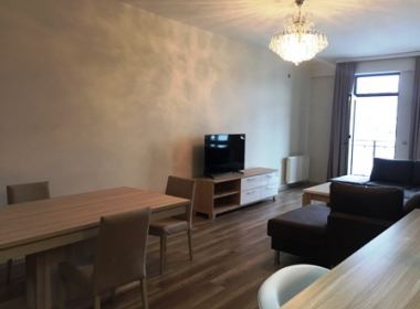 ქირავდება ბინა საბურთალოზე