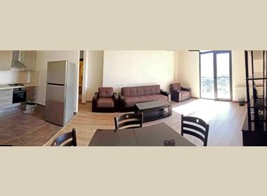 ქირავდება ბინა საბურთალოზე