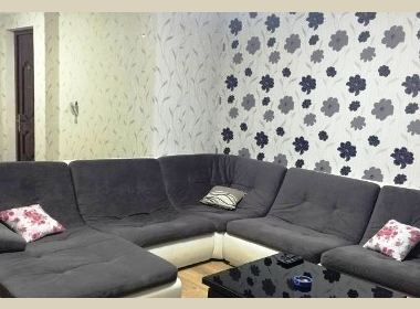 ქირავდება ბინა ვაზისუბანში