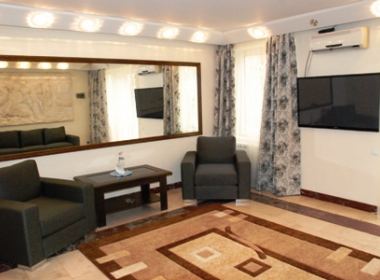 ქირავდება ბინა ვერაზე