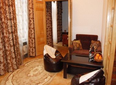 ქირავდება ბინა სოლოლაკში