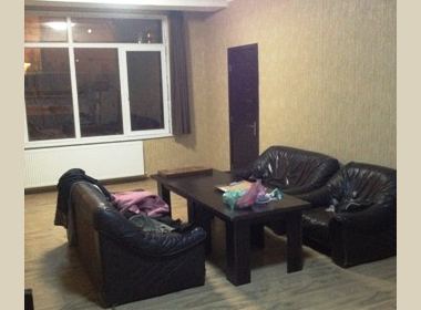 Office space for rent in Krtsanisi