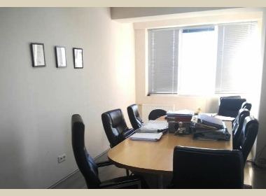 Office space for rent in Saburtalo