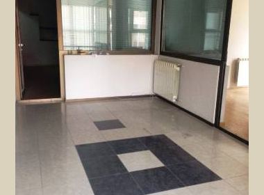 Office space for rent on Mtatsminda