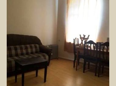 Flat for rent on Mtatsminda