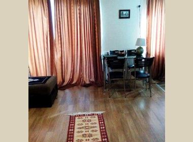 ქირავდება ბინა საბურთალოზე