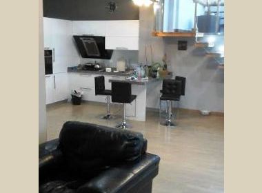 Flat for rent in Saburtalo