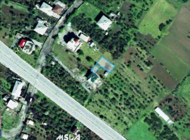 Land for sale in Batumi