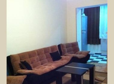 ქირავდება ბინა საბურთალოზე