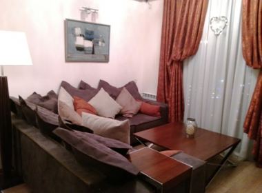 ქირავდება ბინა საბურთალოზე