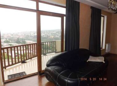 Flat for rent in Krtsanisi
