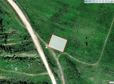 Land for sale near Fox lake