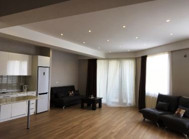 ქირავდება ბინა საბურთალოზე