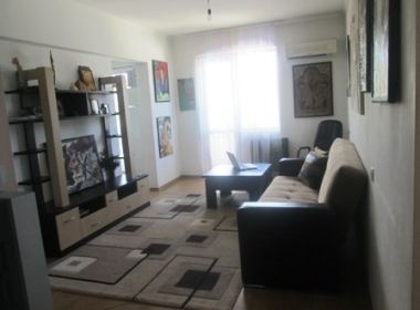 ქირავდება ბინა დიღომში