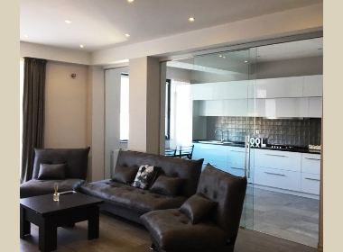 ქირავდება ბინა საბურთალოზე