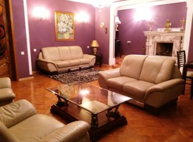 Flat for rent on Vera