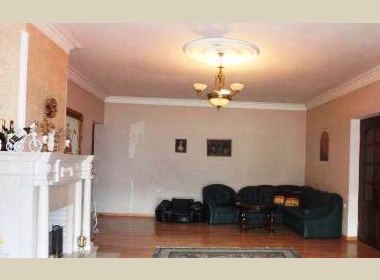 ქირავდება ბინა საბურთალოზე