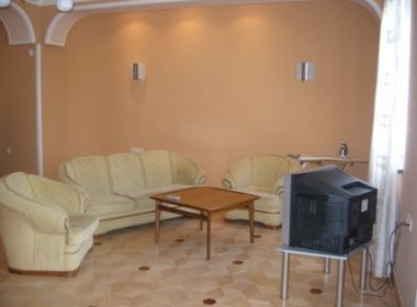 Flat for rent on Vera