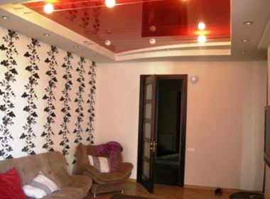 ქირავდება ბინა ვაკეში