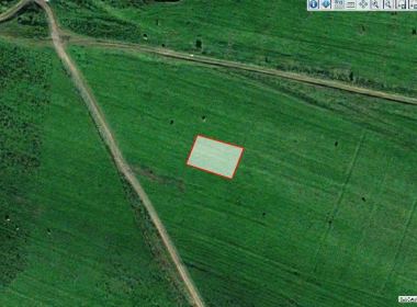 Land for sale in Kvemo Lisi