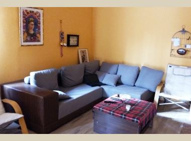 ქირავდება ბინა წყნეთში